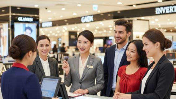 Dịch vụ Phiên dịch Chuyên nghiệp sang Tiếng Hàn - Dịch vụ 6 Giờ