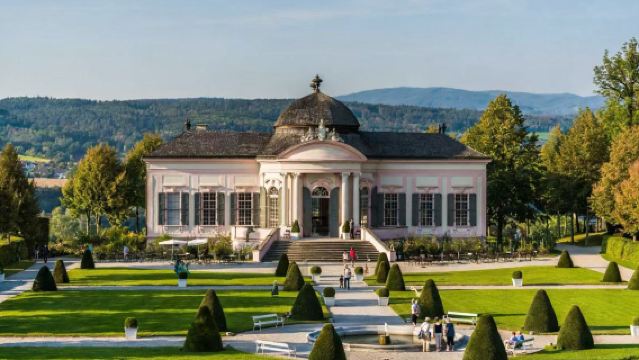 Danube Valley Wachau Cultural and Natural Private Charter Day Tour