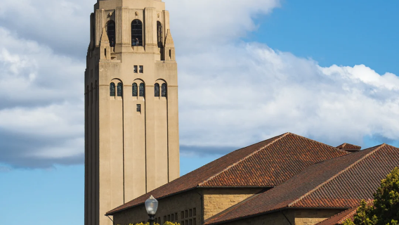 San Francisco Silicon Valley Day Tour - Stanford University + Intel + Google + Apple - Custom Private Charter