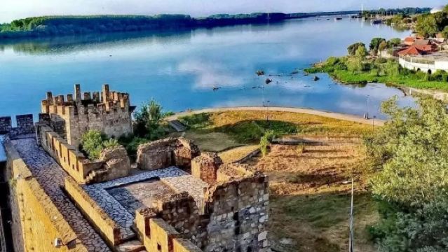 Departing from Belgrade | Historical and Natural Tour of Central Serbia
