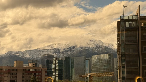 智利：聖地亞哥一日遊【專車接駁&行程可調】