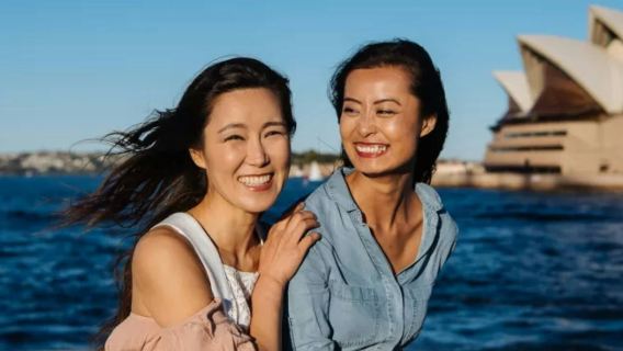 Sydney Harbour: Crociera classica Captain Cook o crociera panoramica Rocket