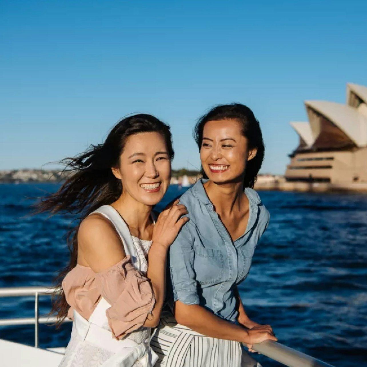 Sydney Harbour: Crociera classica Captain Cook o crociera panoramica Rocket