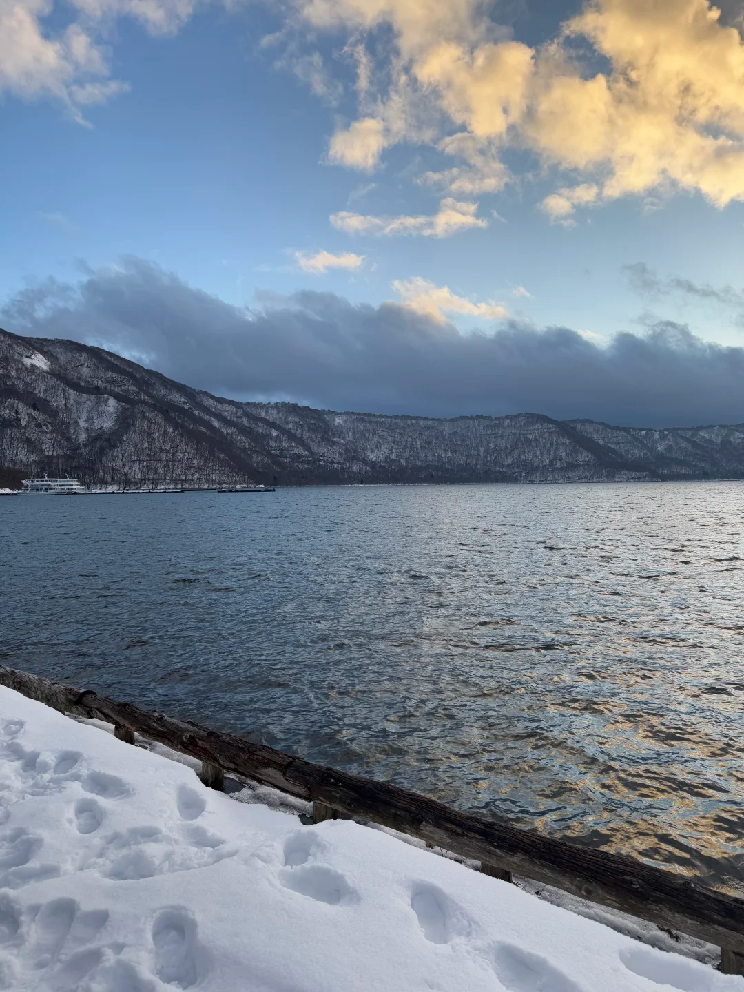 日本青森一日遊|十和田湖+青森縣立美術館+古川市場中文包車