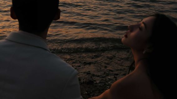 Trip Moments a Zhengding[Residenza Rongguo/Tempio Kaiyuan/Festa Invernale/Guida turistica, fotografia di viaggio + servizio fotografico nuziale con riprese aeree e cortometraggi]