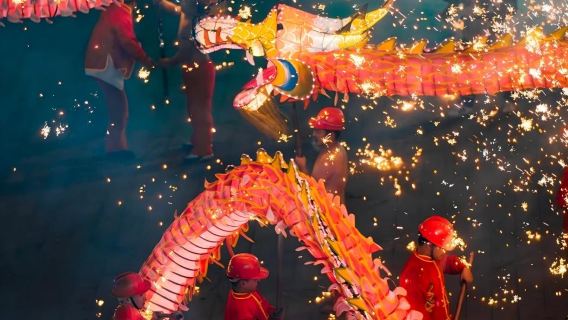 貴州遵義包車10小時一日遊/仁懷茅台鎮+紅軍四渡赤水路線快速打卡