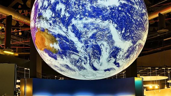 新加坡-科學中心-亞洲雨林探險園-觀光巴士【市區上門接駁】