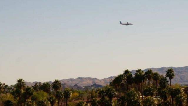 美國鳳凰城-藝術博物館-赫德博物館-議會大廈 等-包車-精選