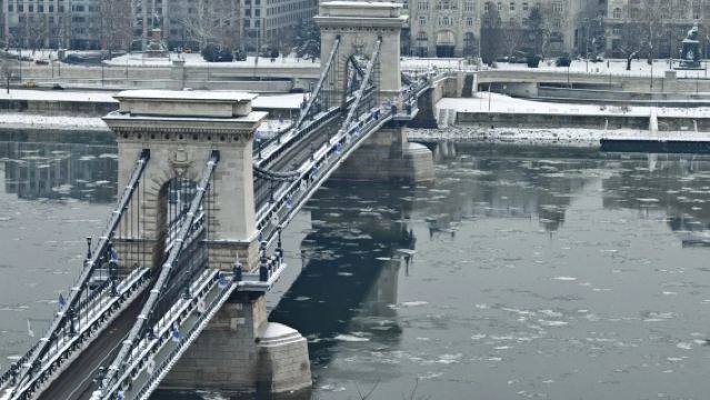 匈牙利布達佩斯-多瑙河三鎮精華線-包車-精選