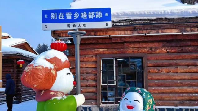 雪鄉一日遊0購【VIP精品團~巴士贈餐航拍~馬拉爬犁】◆M