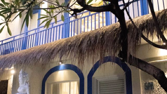 Pengalaman Spa Balivita di Legian, Bali