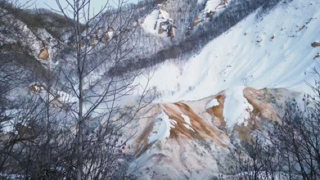 Hokkaido Day Tour: Noboribetsu Jigokudani Valley · Lake Tōya · Otaru Canal (Departing from Sapporo)