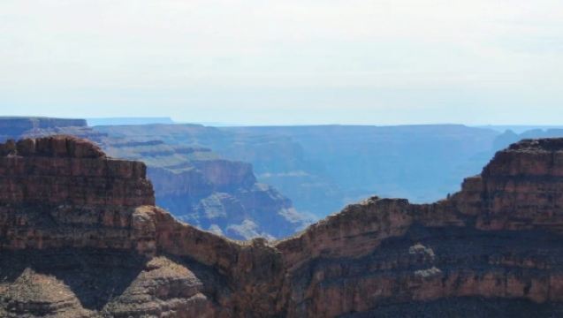 美國拉斯維加斯-大峽谷國家公園-可包車-精選