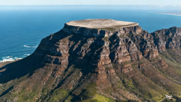 南非開普敦+市區景點任選一日遊+中文包車【飯店/碼頭接駁】