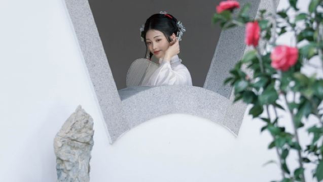 Huaining trip moments[Photography services including photo shoots, short videos, promotional videos, graduation photos, family-friendly portraits, wedding photos with all raw images provided/translation]