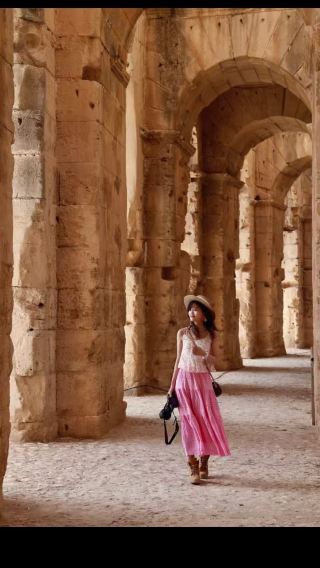 1-day private charter tour to Ribat of Sousse and El Jem amphitheater/customize itinerary