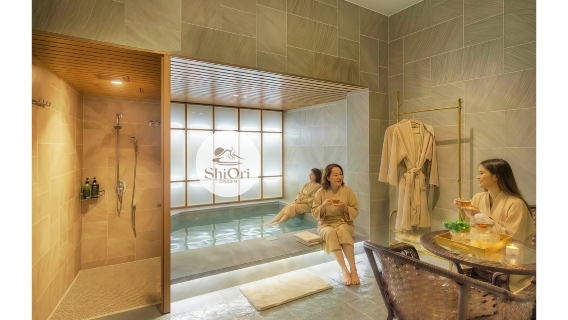 Cameron Highlands Private Japanese Onsen Experience by Shiori Onsen