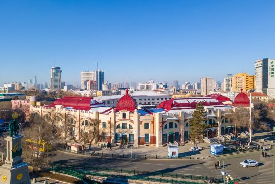 ハルビン1日貸切チャーター精品ツアー | Trip.com