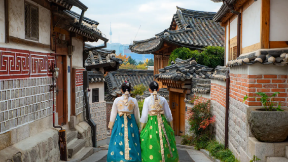 Seoul-Busan intercity private car | Point-to-point downtown hotel transfer/one-way pick-up/drop-off with Chinese-speaking driver | Private car travel