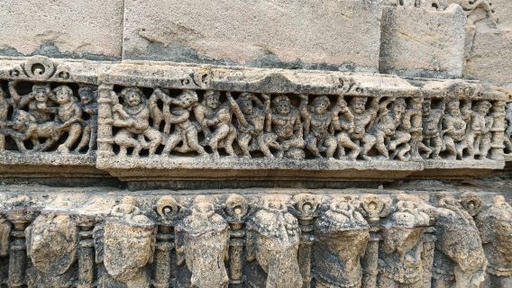 A Day Trip of Modhera Sun Temple & Rani ki Vav from Ahmedabad