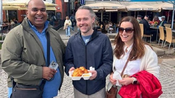 Cologne Beer and Food Tour