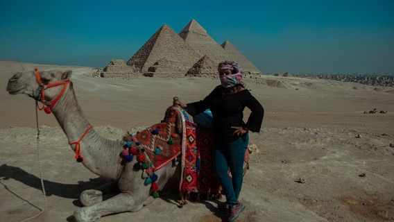 CairoTours