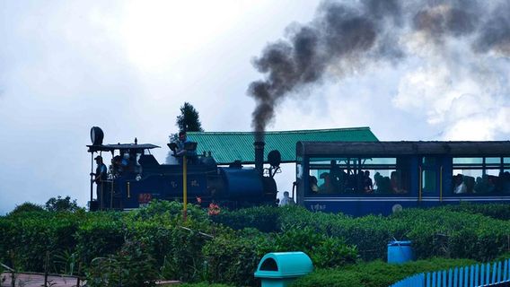 Darjeeling