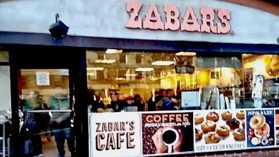 Kosher Style Food Tour of the Upper West Side