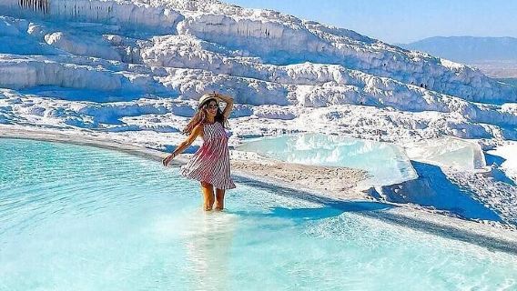 Pamukkale