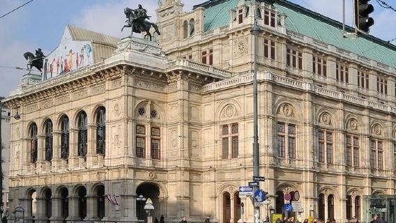 ViennaTours