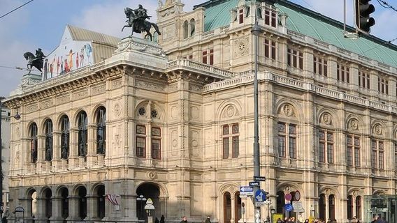 ViennaTours