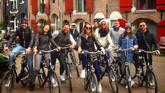 AmsterdamTours