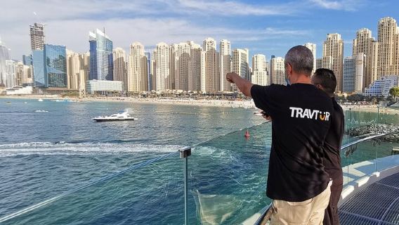 DubaiTours