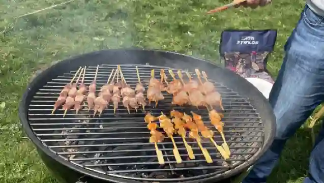 上海飯飯時光農場·不過夜露營【入場票票（大小通用）】