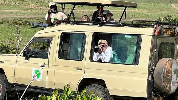 NairobiTours