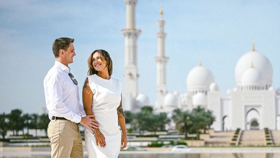 Abu Dhabi