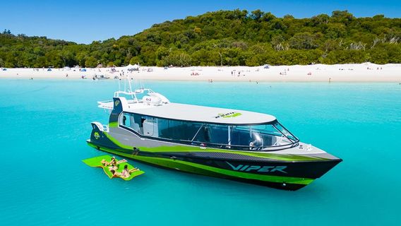 Airlie Beach