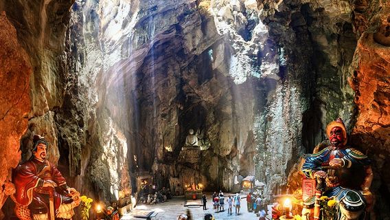 Hoi AnTravel Services