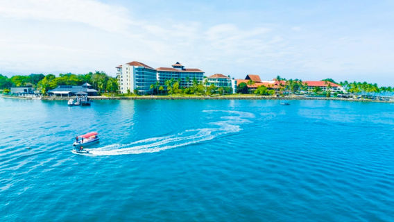 Kota KinabaluTours
