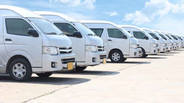 Traslado privado: Aeropuerto de Bangkok (BKK)