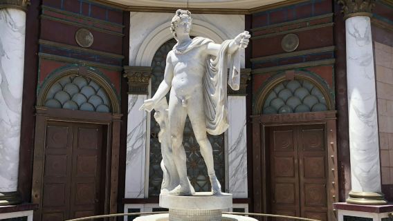 El Strip de Las Vegas: Juego de exploración