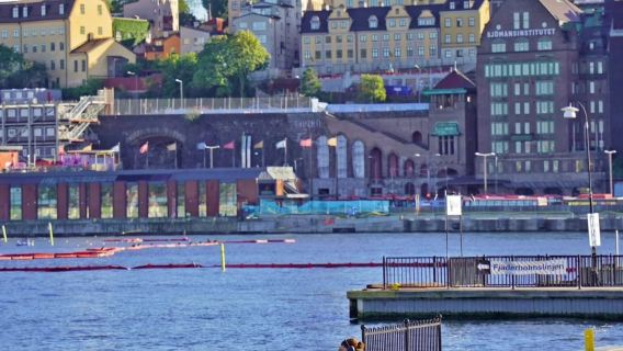 瑞典斯德哥爾摩-市區景點路線-可多日*包車【精選老司機】