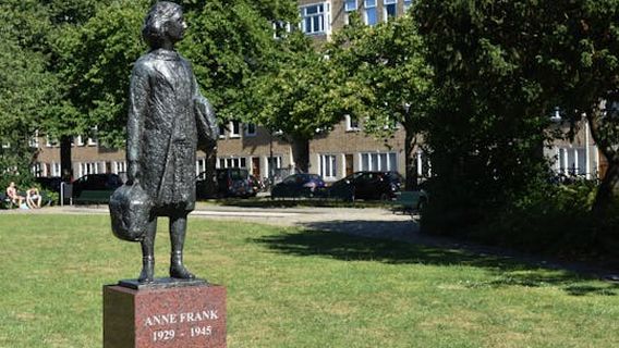 AmsterdamTours