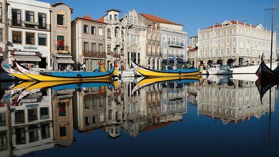 PortoExperiences