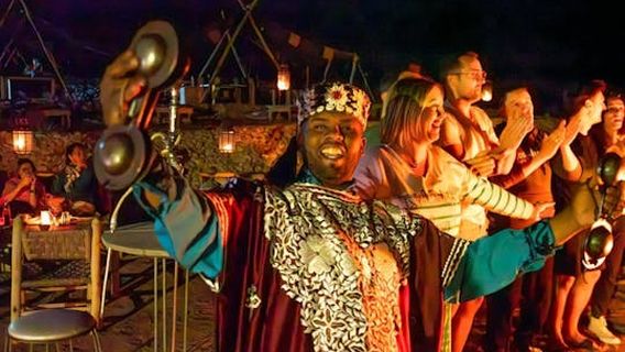MarrakechExperiences