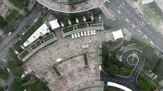 ShanghaiTours