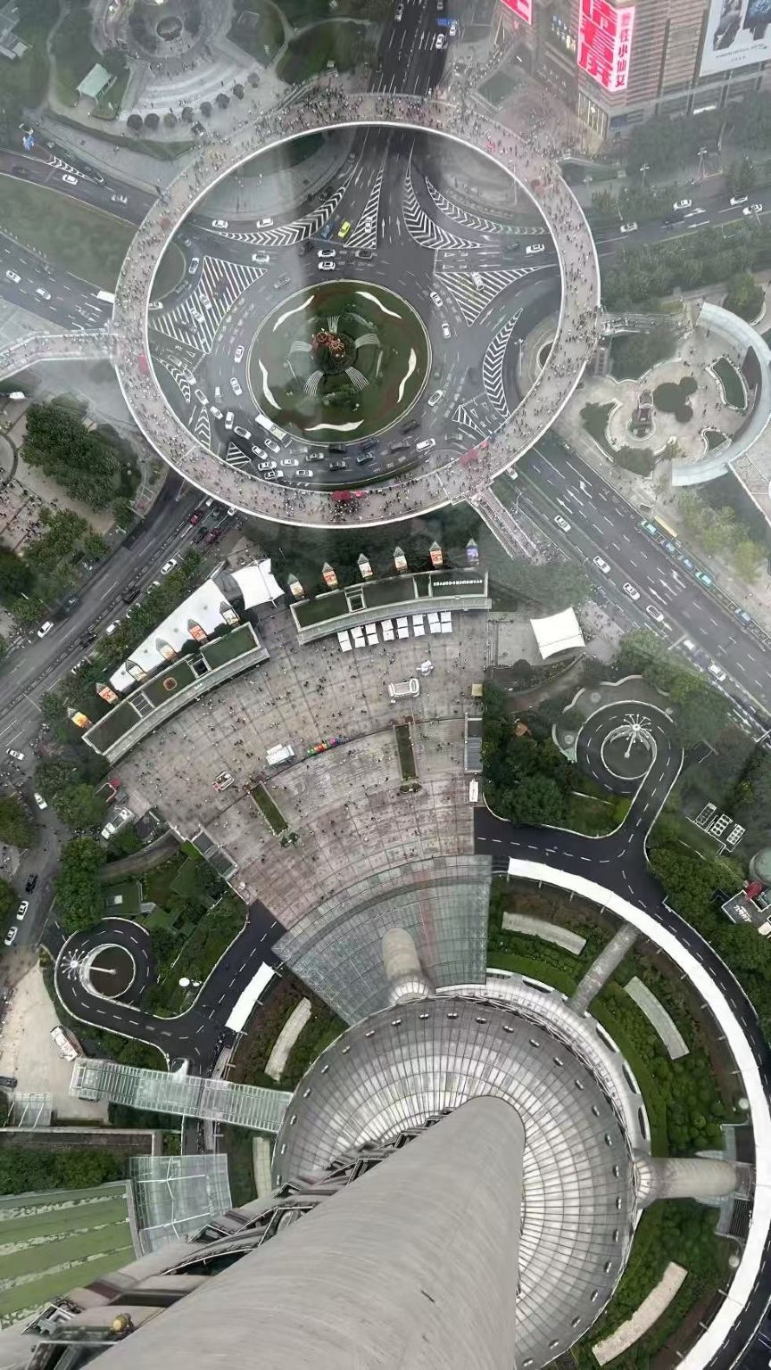 Shanghai City Highlight Day Tour+Oriental Pearl TV Tower+Buffet+Zhujiajiao Water Town