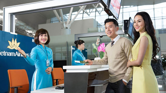 Dịch Vụ Đi Lại