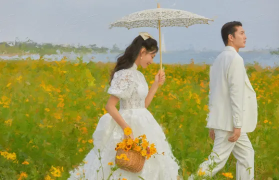 瑞士蒙特勒Trip Moments【攝影師跟拍航拍約拍抓拍街拍寫真婚紗微電影/多語言翻譯】