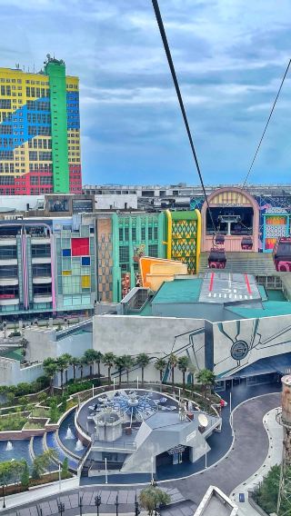 Genting Highlands & Batu Caves One Day Tour with Guide option and Cable Car Ride 